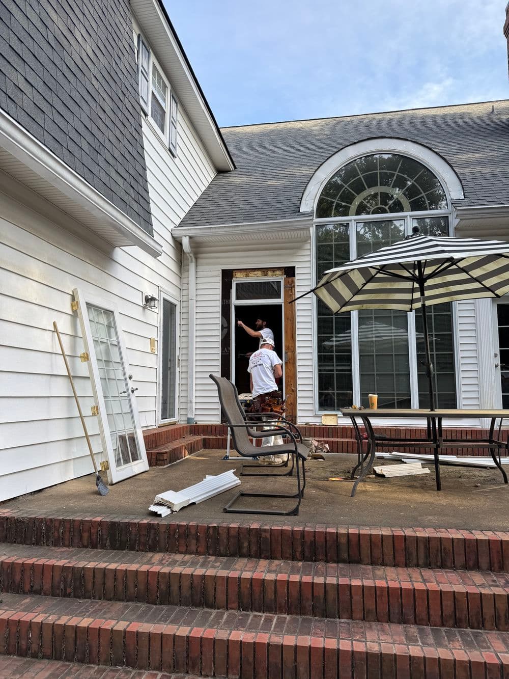 About Skilled Construction LLC